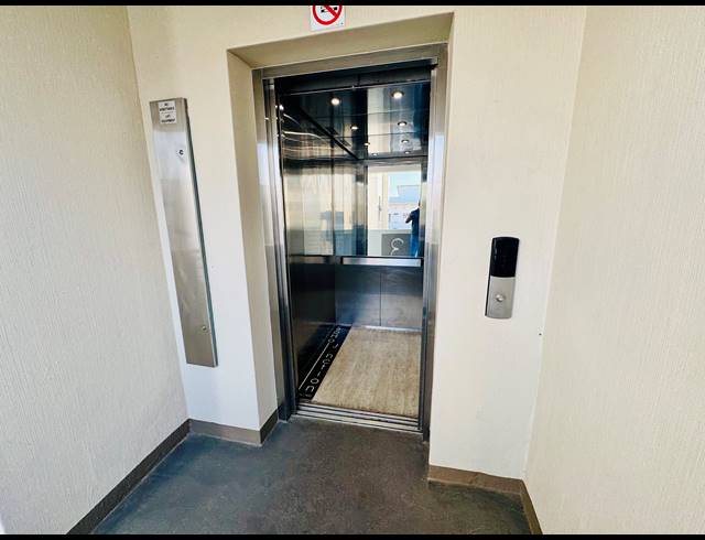 2 BEDROOM FLAT FOR SALE IN BROADACRES